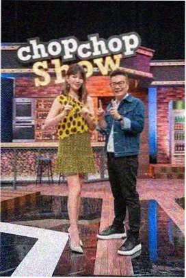 卿卿日常剧照